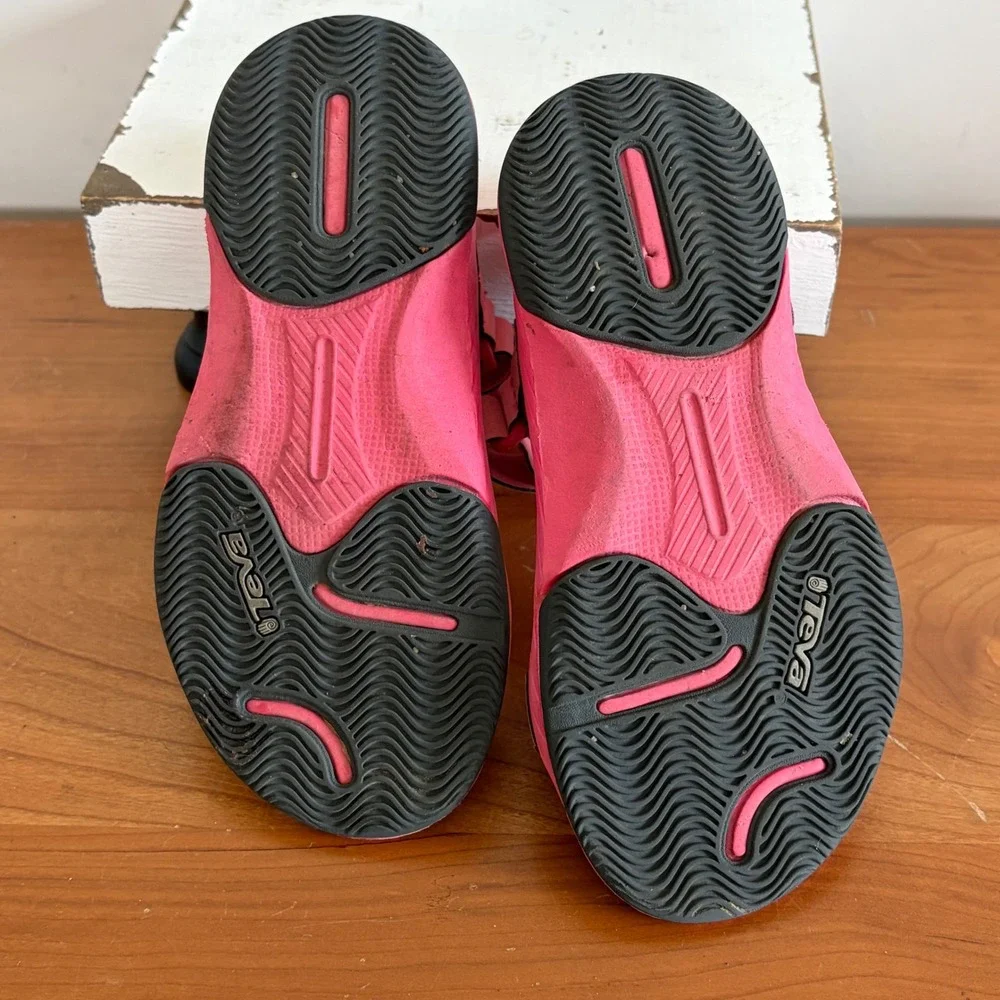 Teva hurricane drift